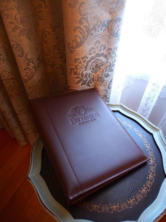 Suite Lit King-Size Supérieure avec Terrasse