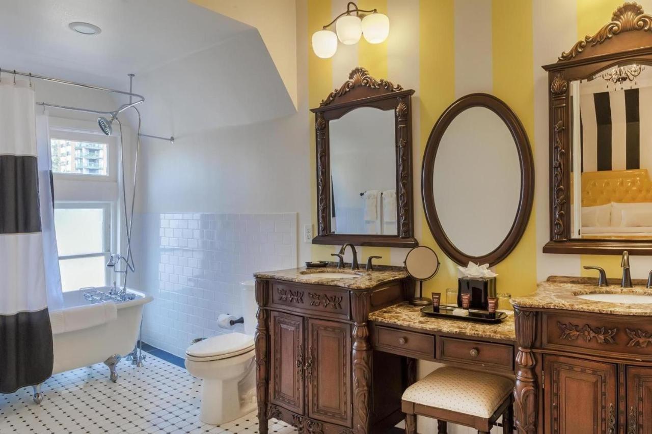 Suite Lit Queen-Size