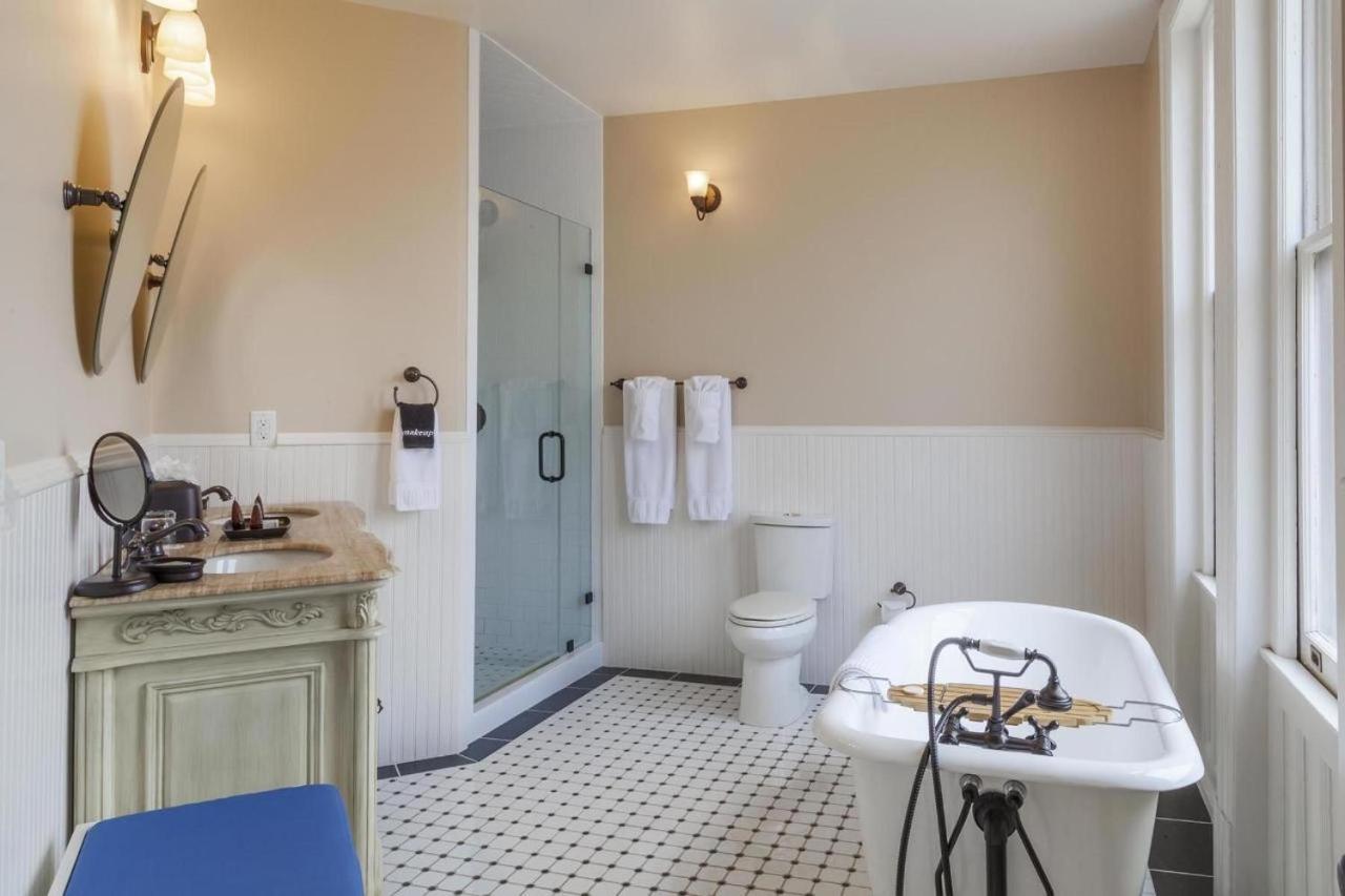 Suite Lit King-Size