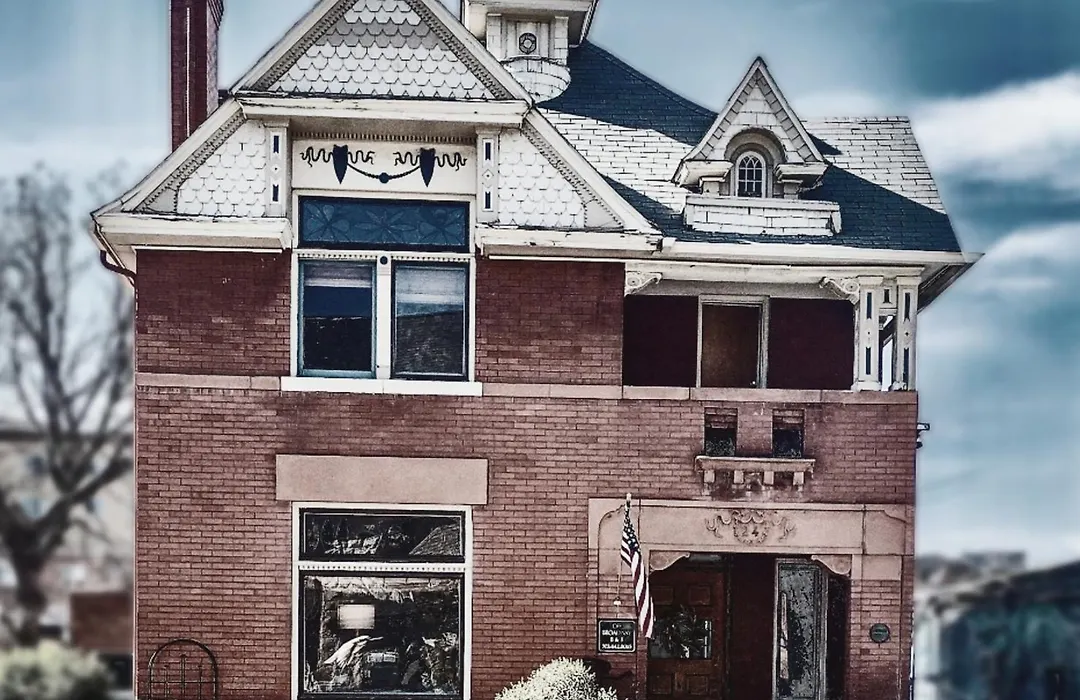 Off Broadway B & B-1