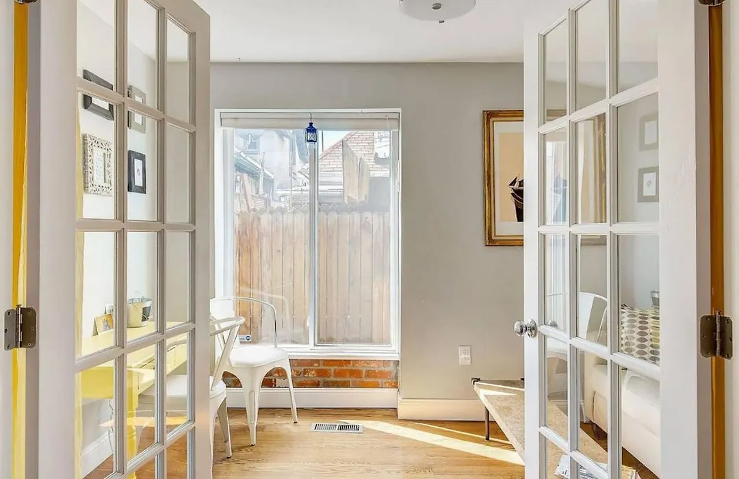 Newly Renovated Victorian Home In Rino Sleeps 12!-1