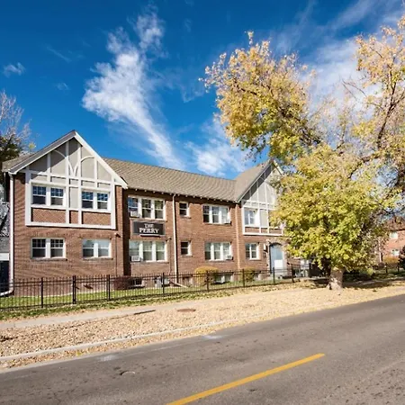 Kasa Sloan'S Lake Denver-2