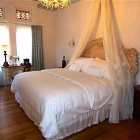 Patterson Inn-3