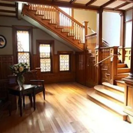 Patterson Inn-2