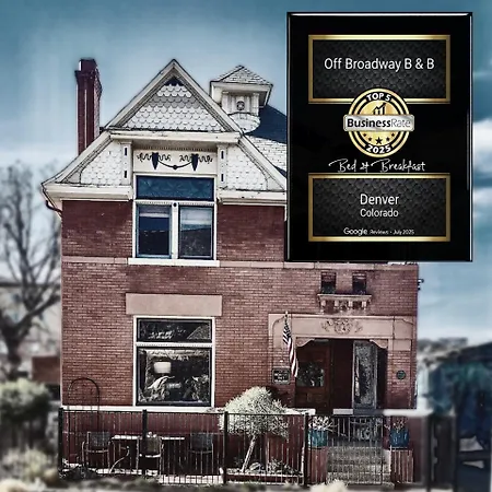 Off Broadway B & B-3
